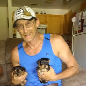 Meet your Posher, Jacob